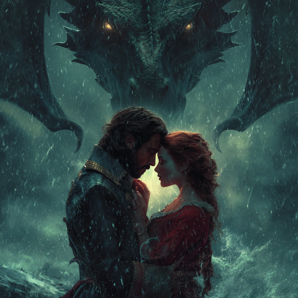 Image for Burn The Tide