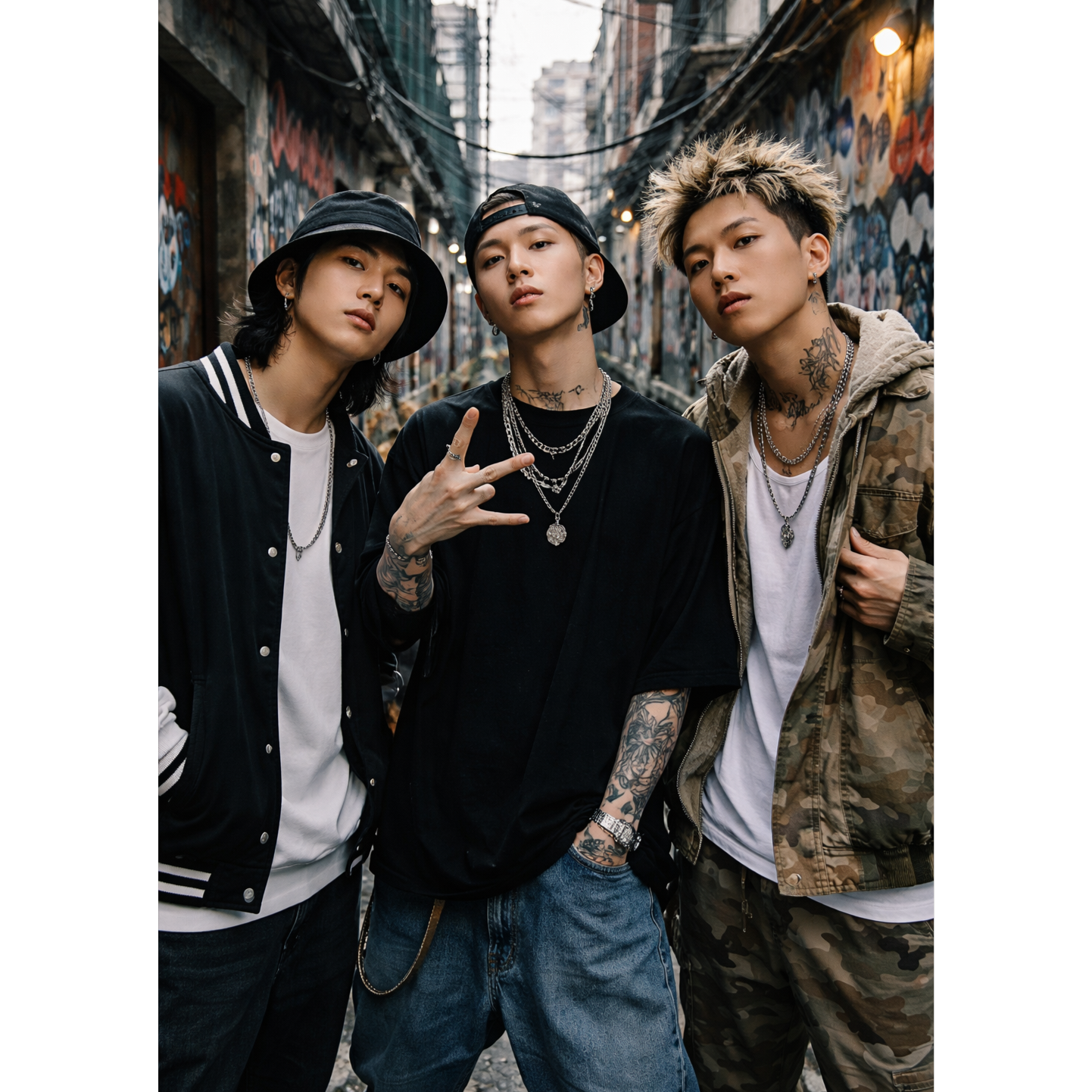 Image for 돌아이들 !