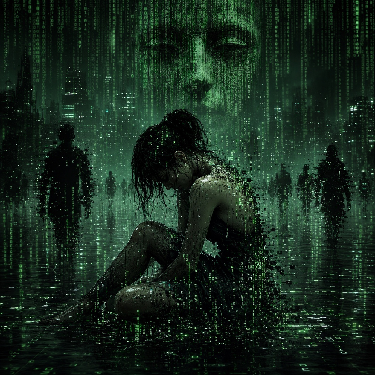 Body Without a Mind artwork