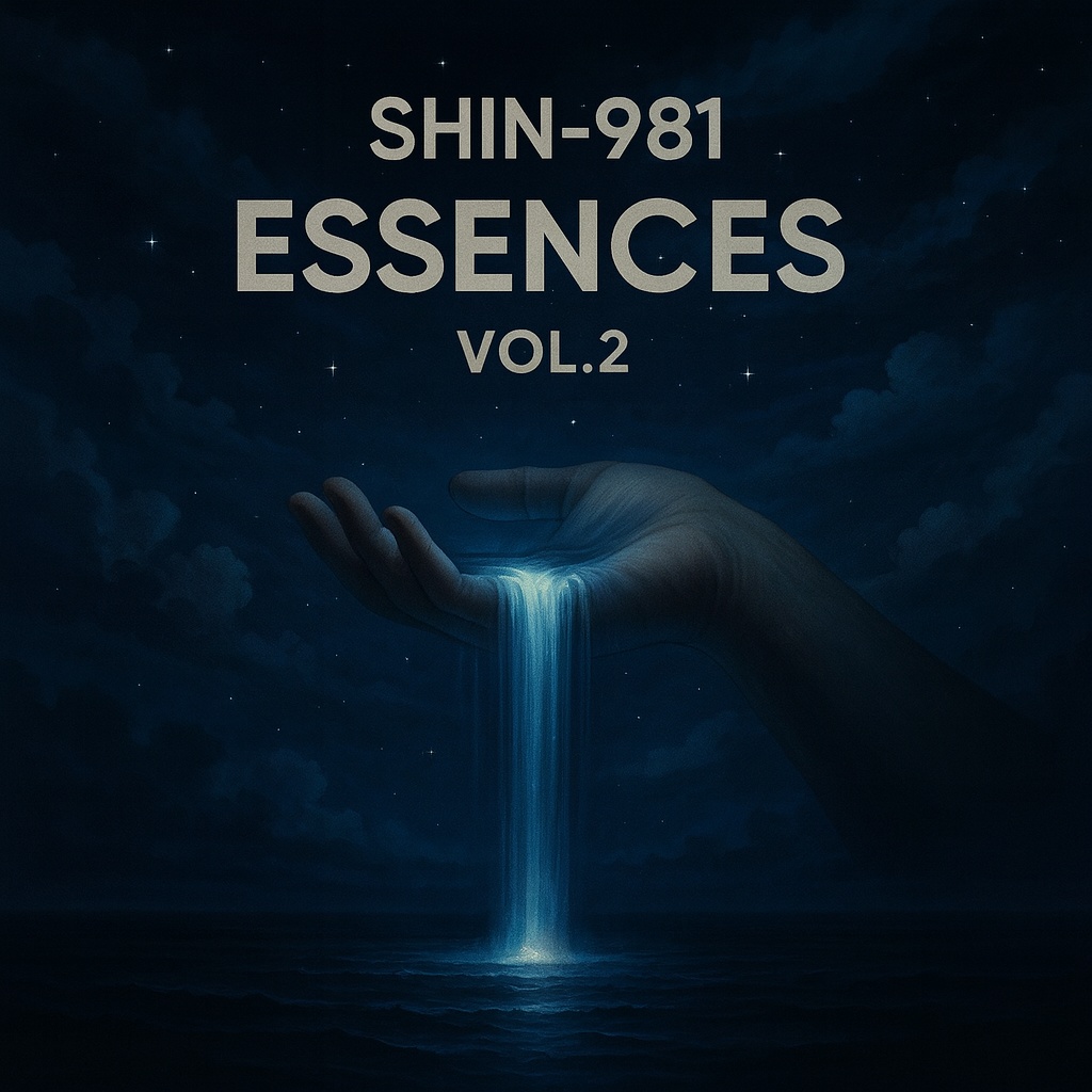 Image for Essences Vol. 2
