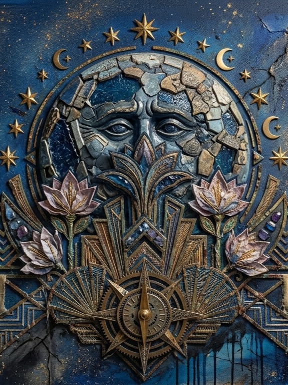 Amertume artwork