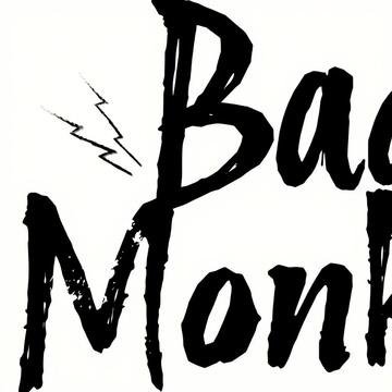 Image for  Bad Monk Studio playlist