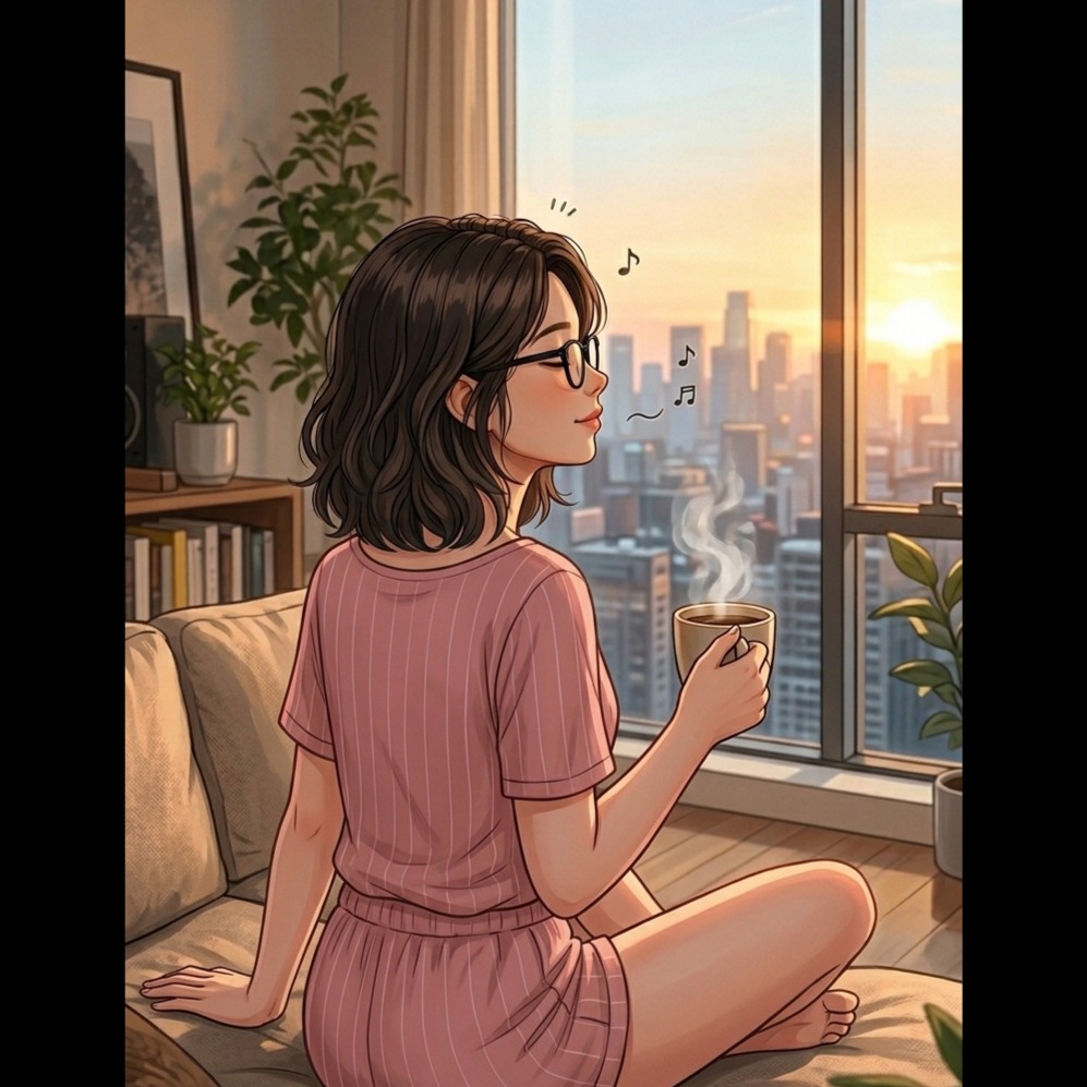 哼-歌 artwork