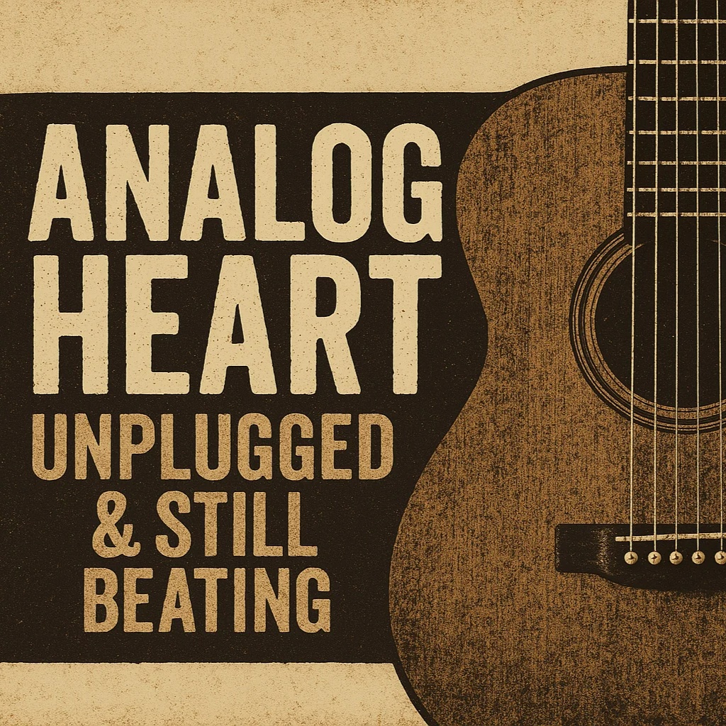 Image for Analog Heart