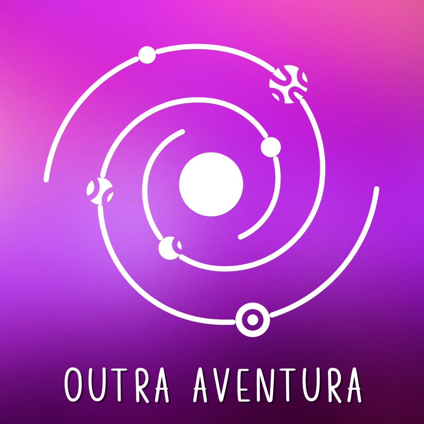 Voice image for Outra aventura 