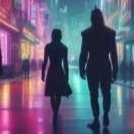 Image for VET - Dark Elves - Lunar Moods