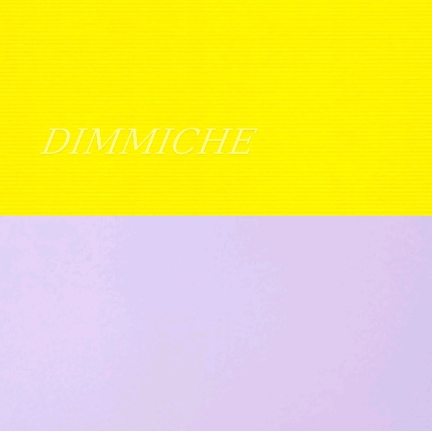 Image for Dimmiche - Perlugir [Álbum Completo]