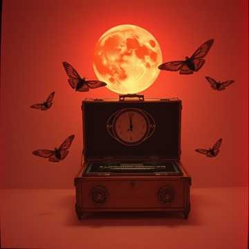 Image for Nocturnal Waltz