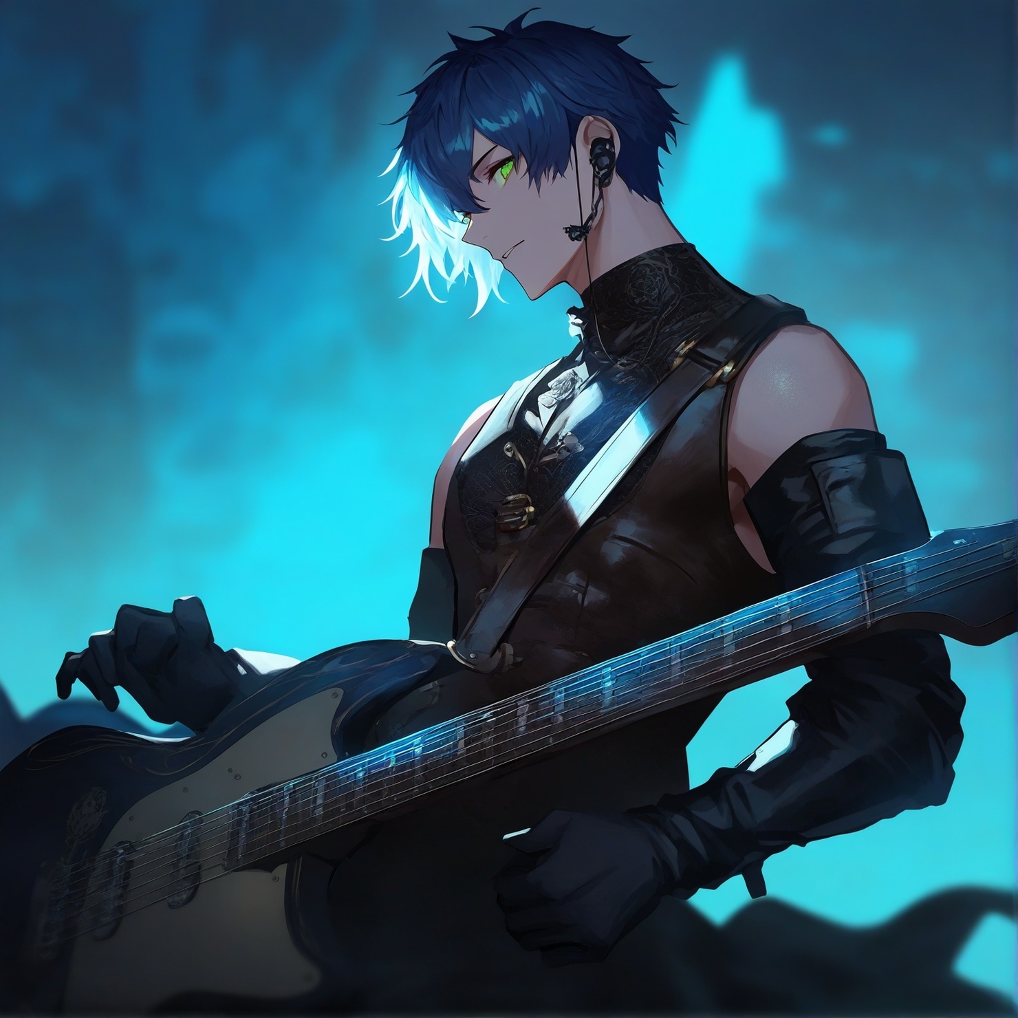 Image for Instrumentals