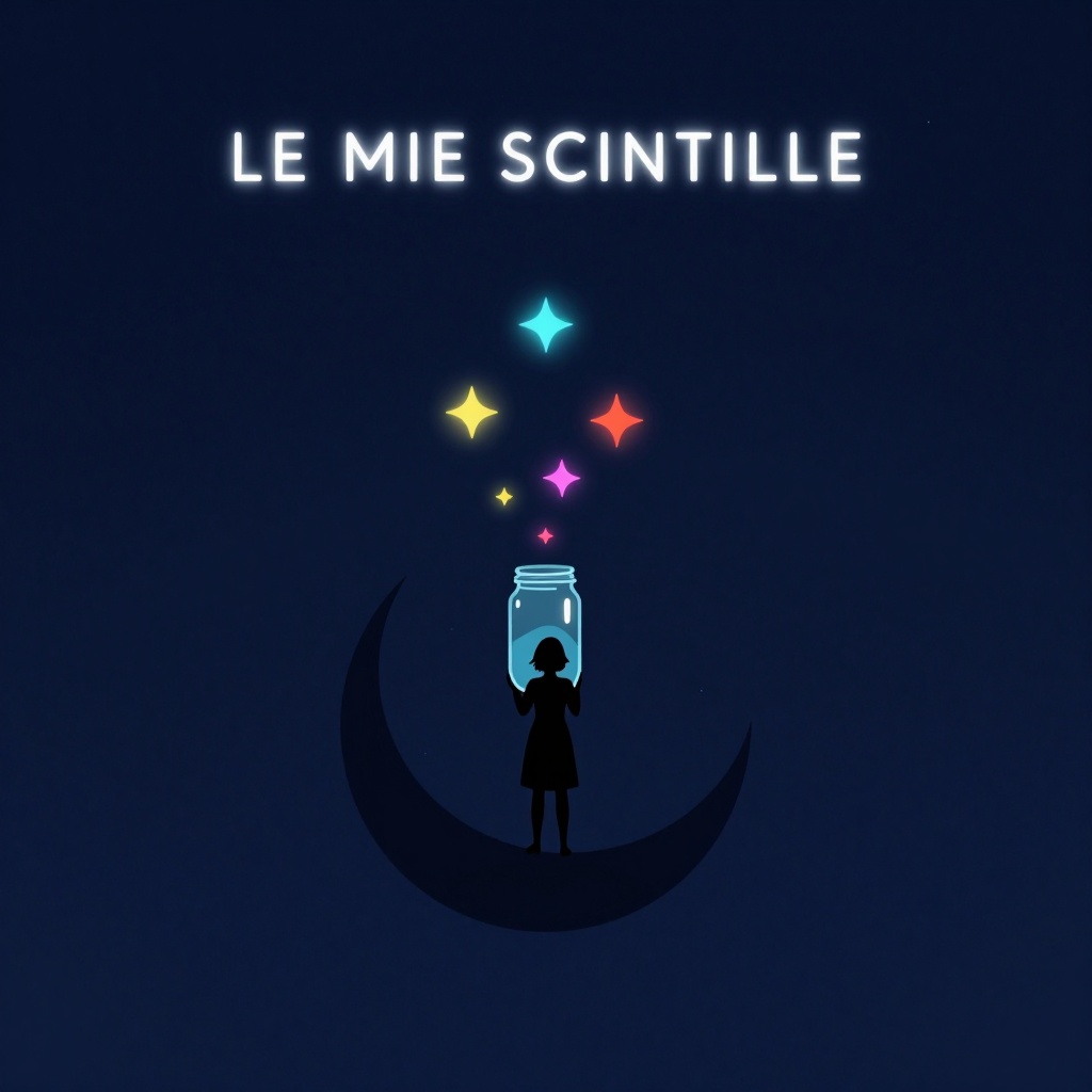 Image for Le mie Scintille