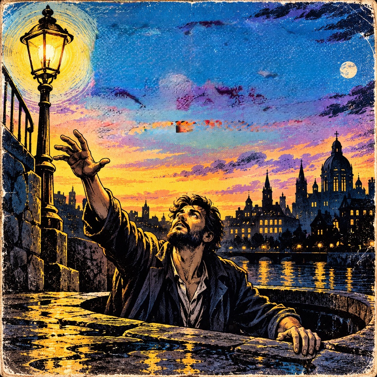 From Faith to Faith artwork