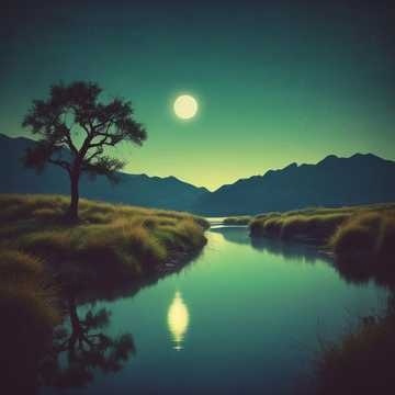 Image for Peace On Earth 