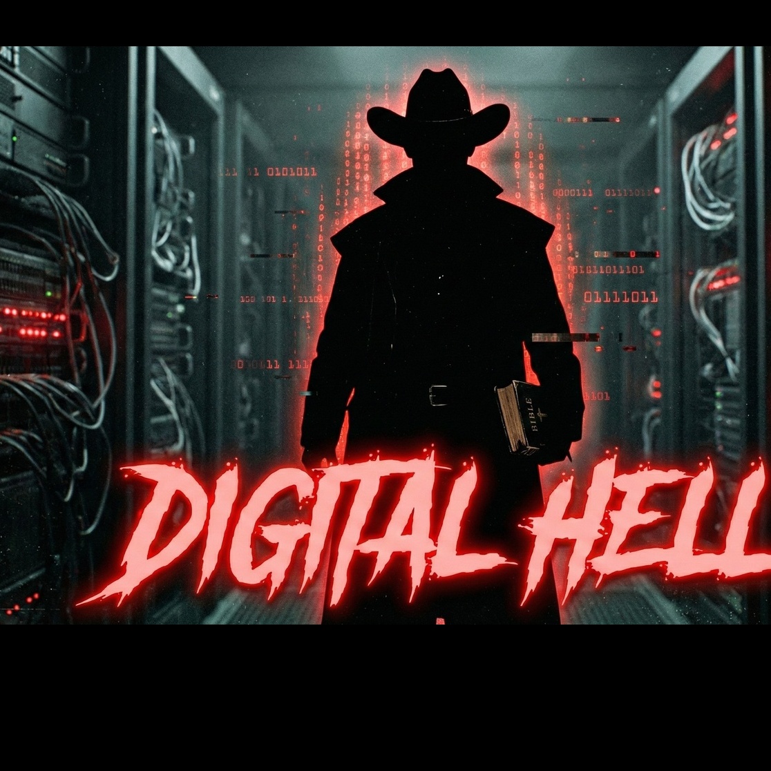 Image for Dark Country, Southern Gothic & Industrial Blues