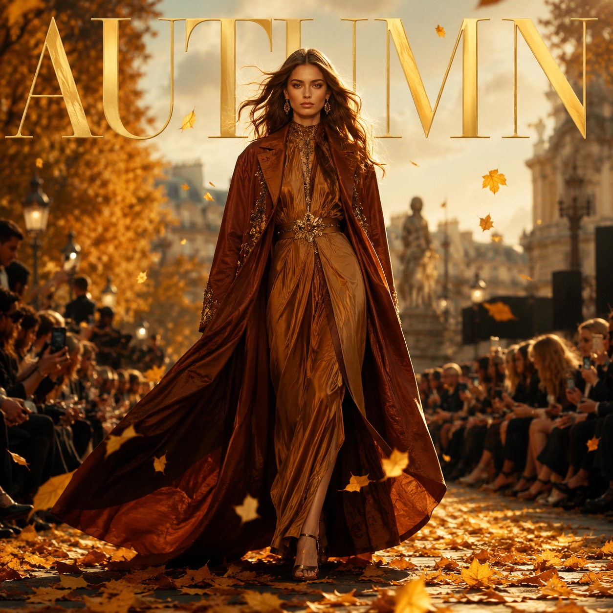 Autumn (2) International Version artwork