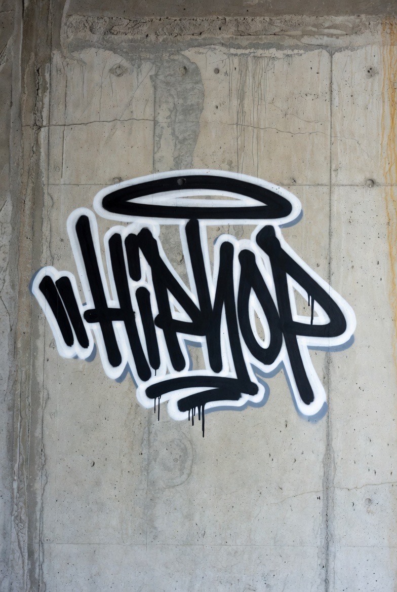 Image for 日本語ラップ