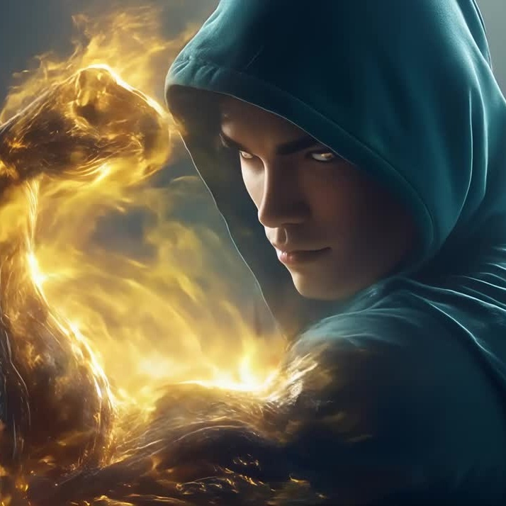 Image for The Hyperrealm