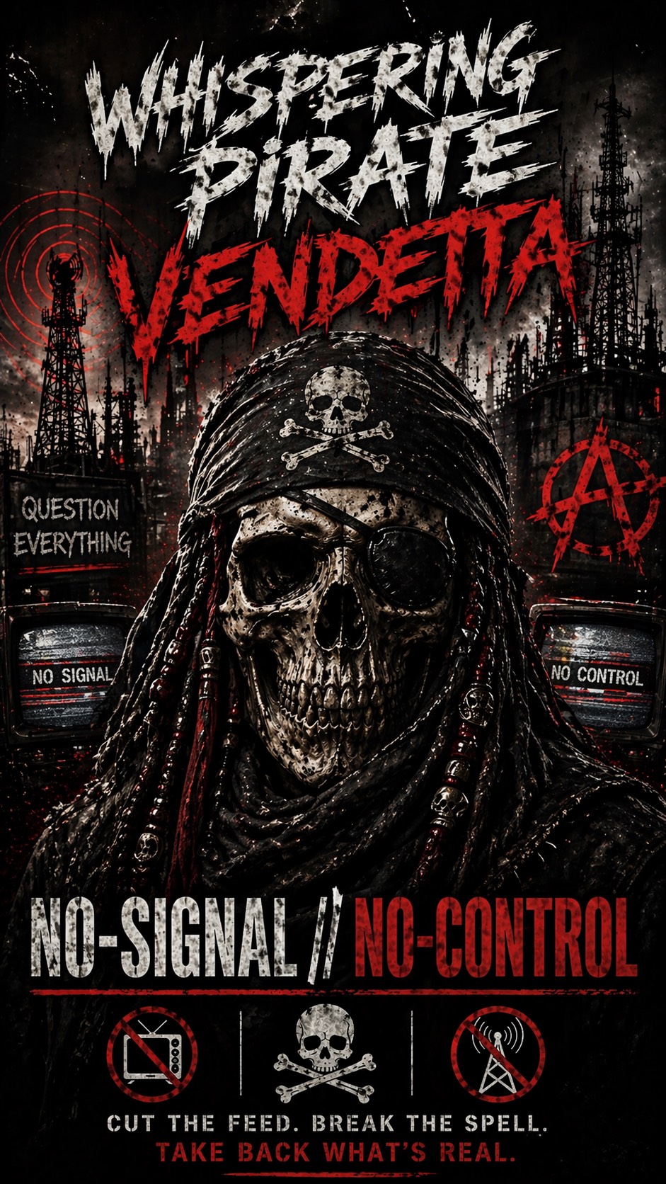 WhisperingPirate (vendetta) 2