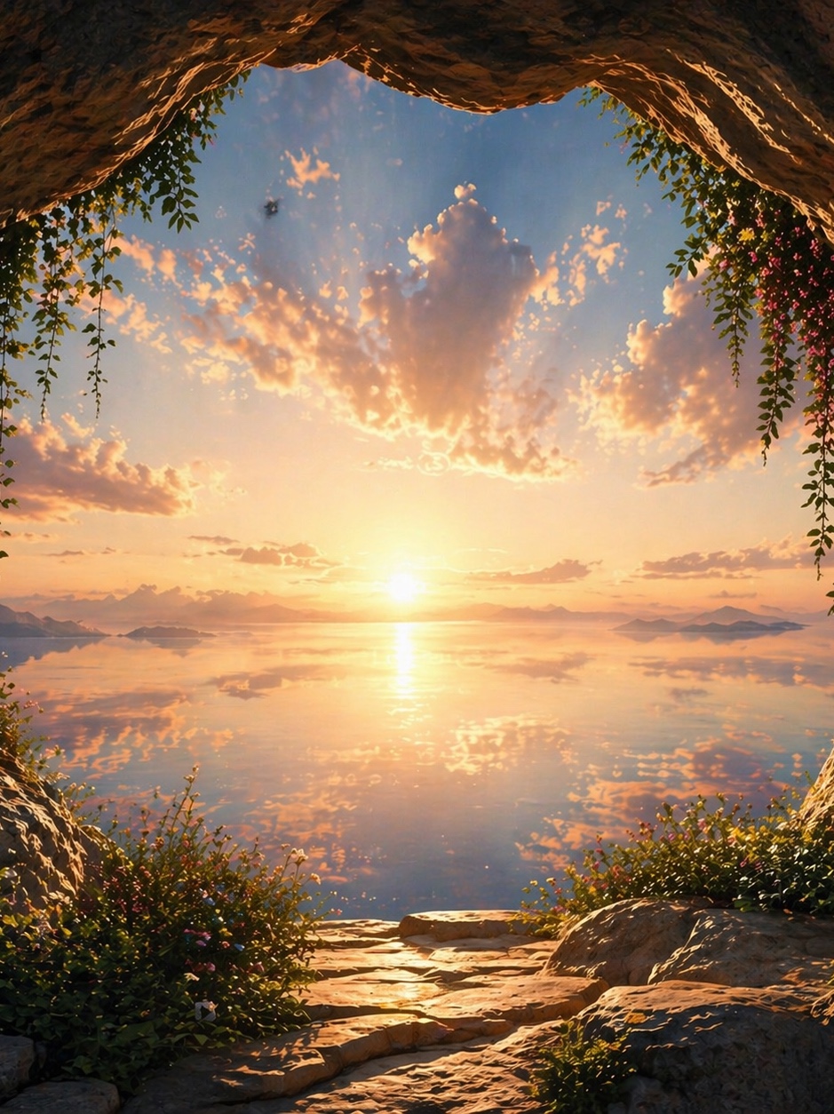 Paradise (Instrumental) artwork