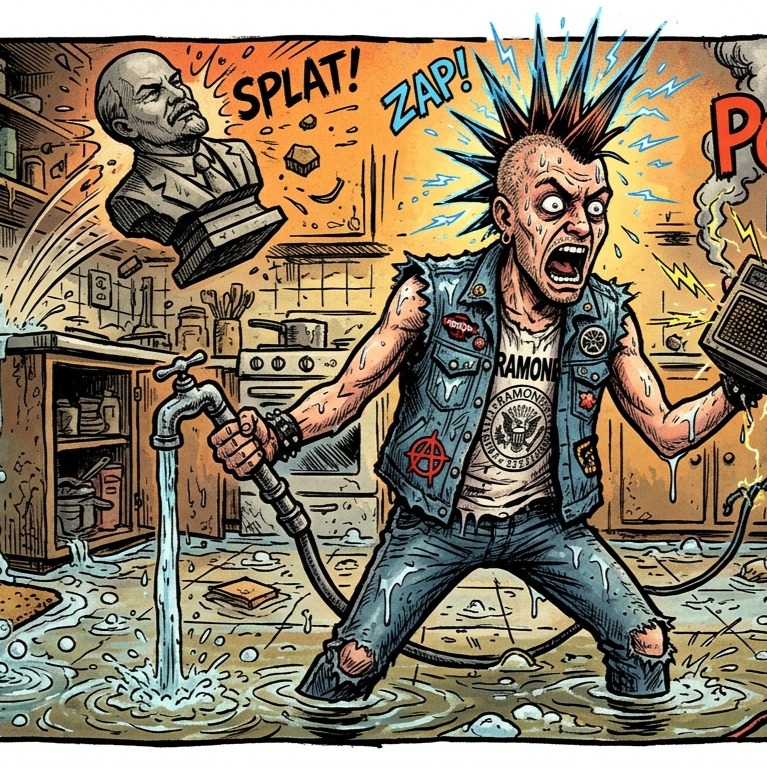 Voice image for Pátek 13