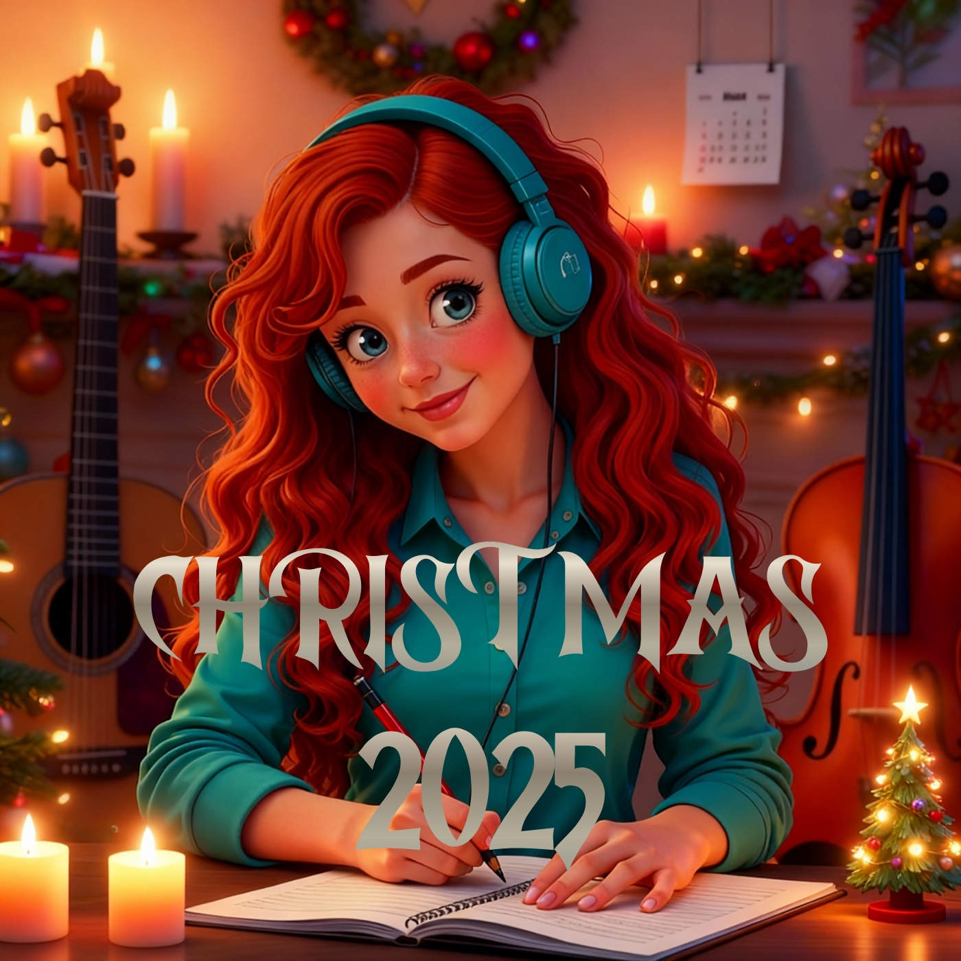 Image for Christmas 2025