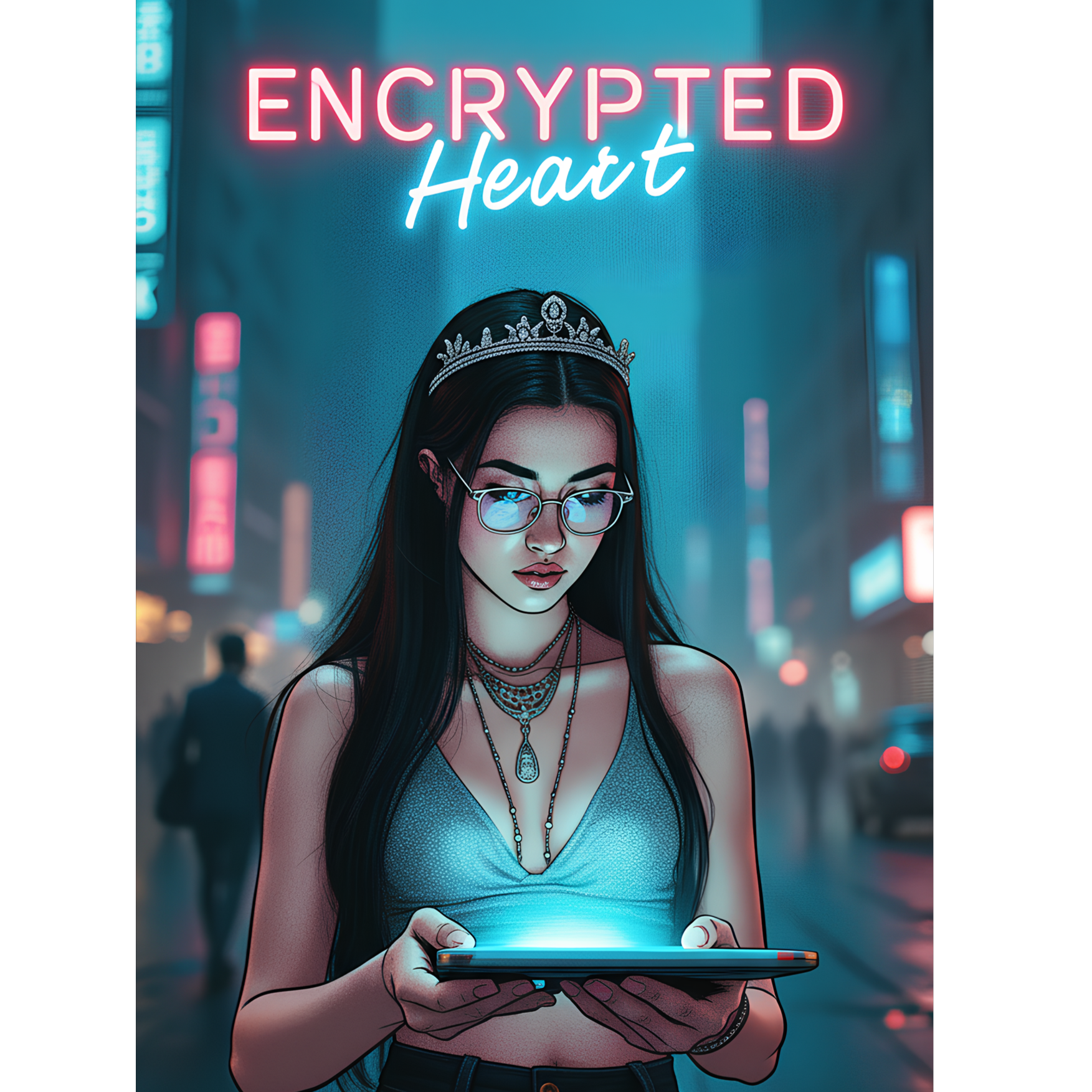 Persona image for Miss Queen