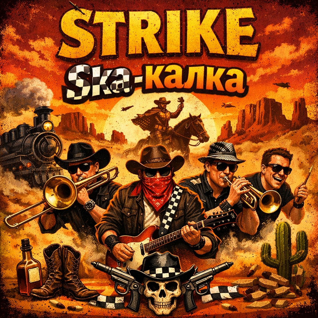 Ska-калка