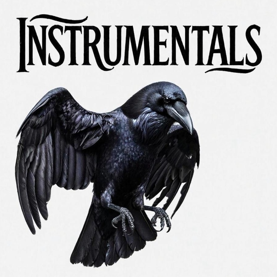 Image for Instrumentals