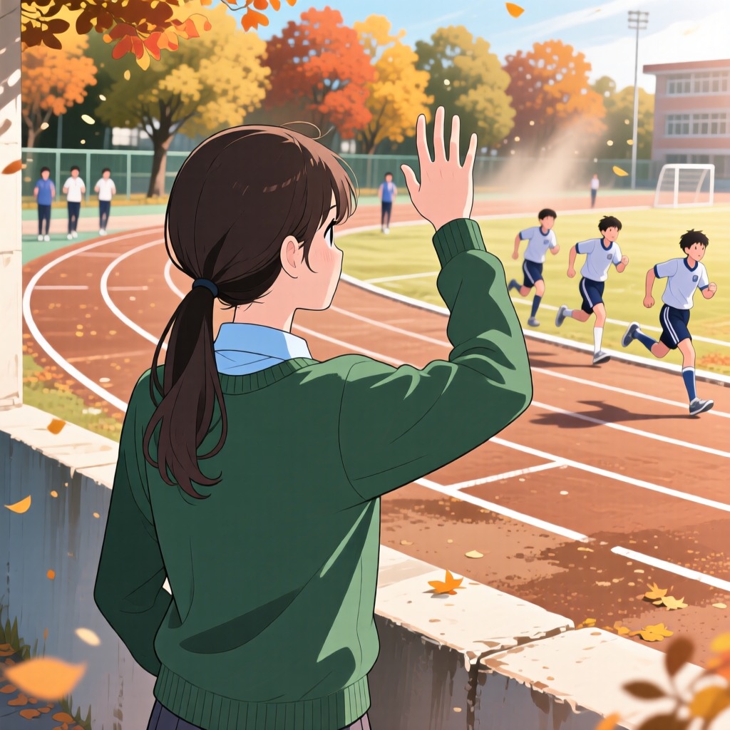 声が先に走る feat. KIRARI artwork