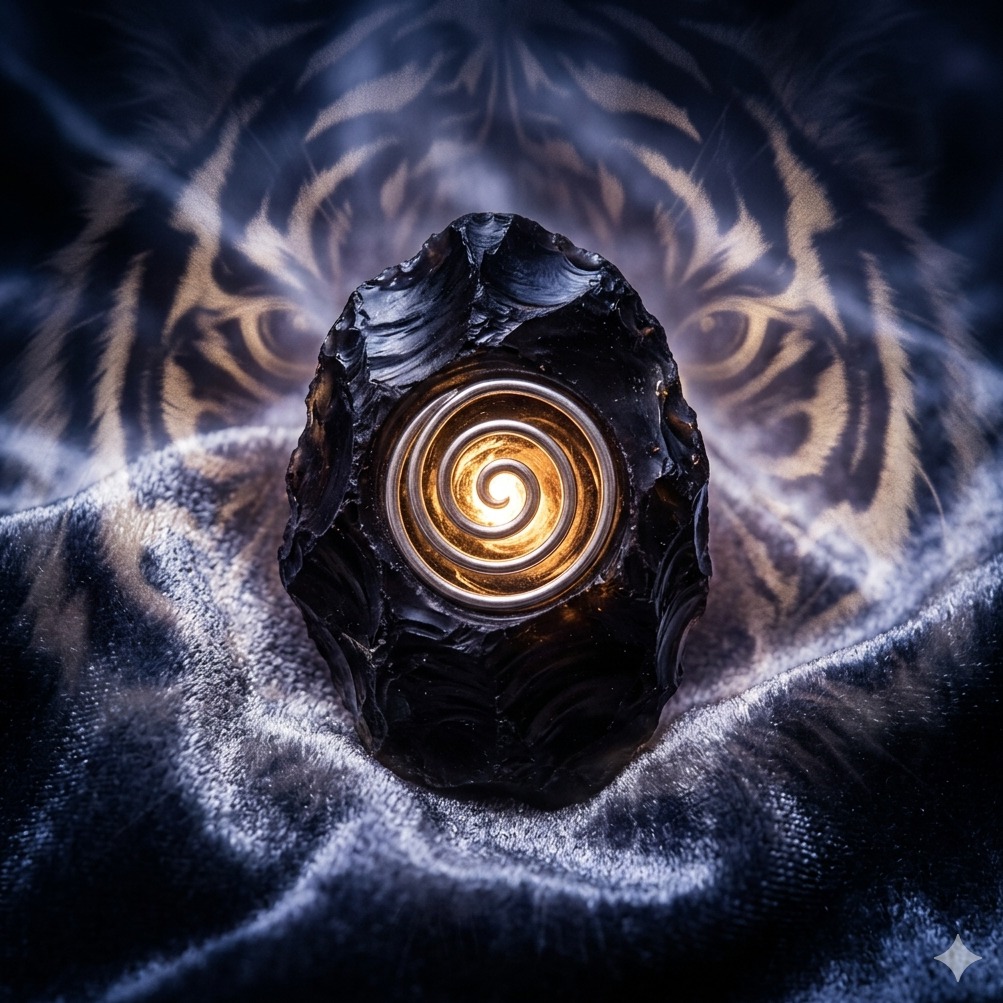 TIGER • TAKT_(TYGRA • THALE) artwork