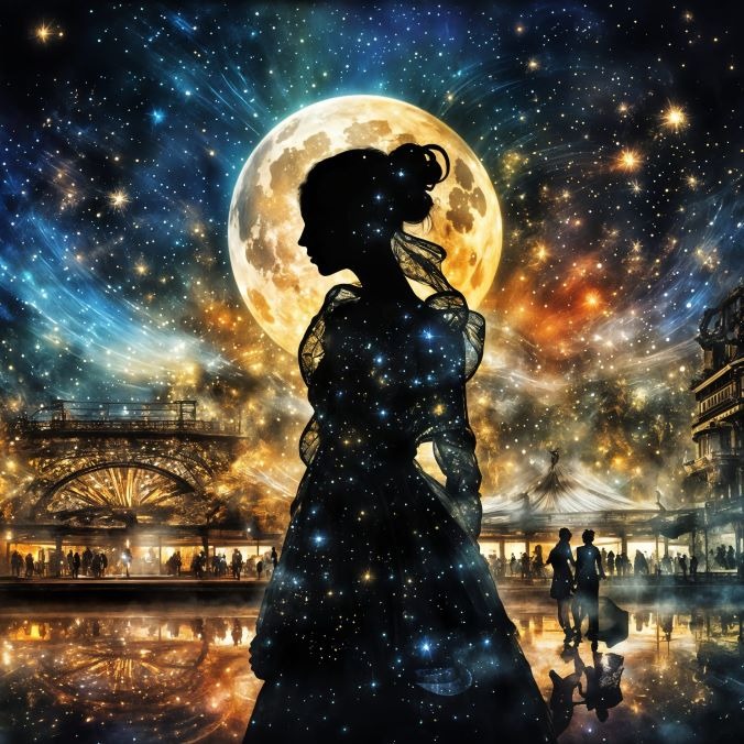 (Will I Meet You Tonight) In My Dreams artwork