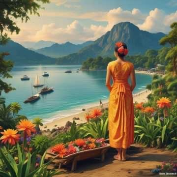 Image for Tagalog Time