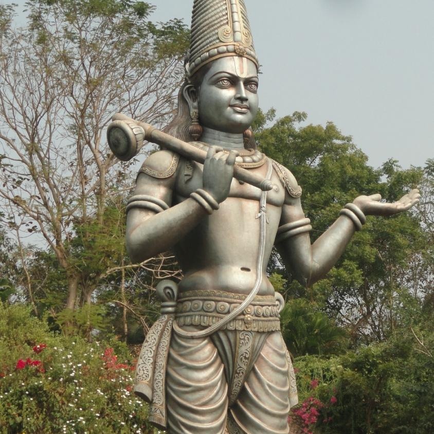 balajisr