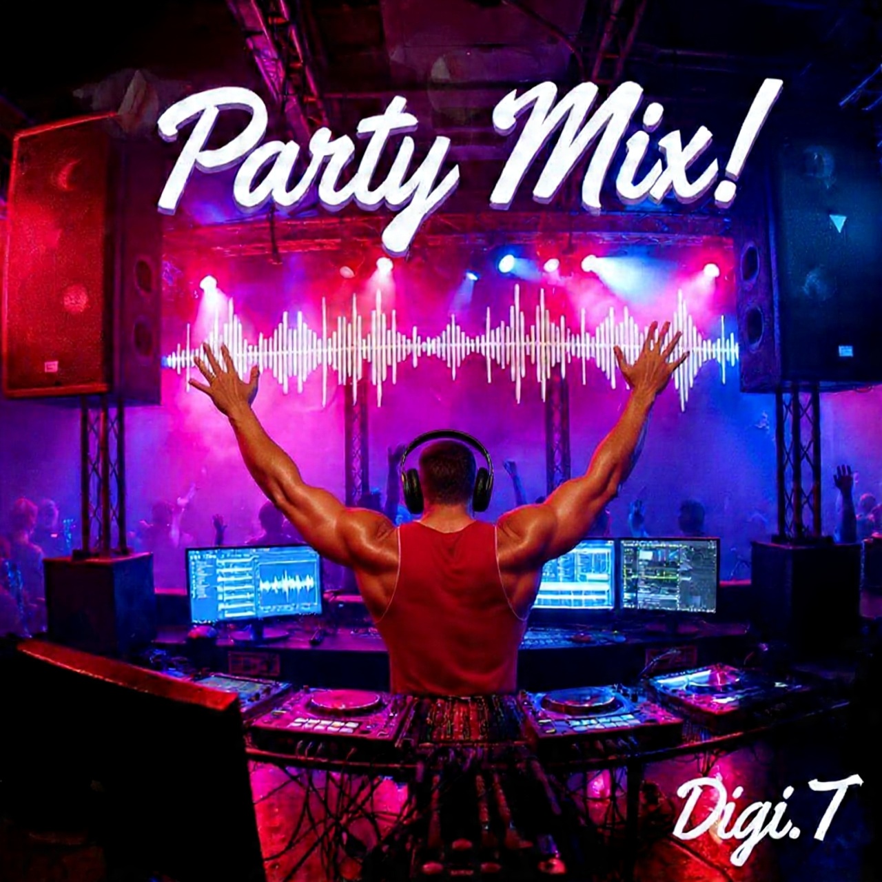 Image for *{Party Mix}*