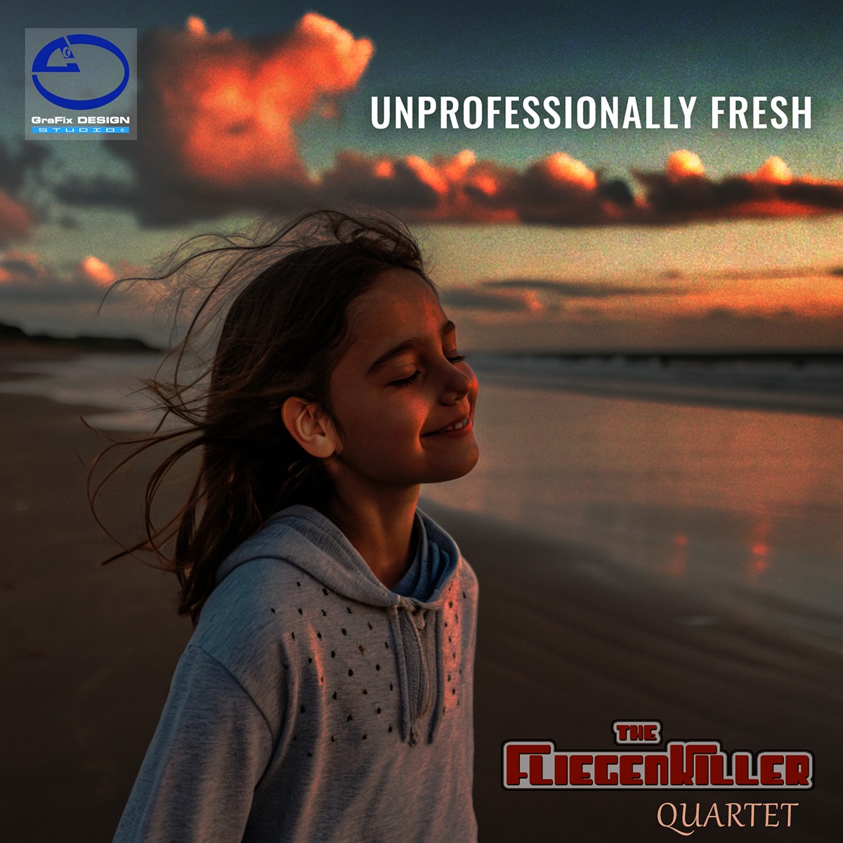 Image for Unprofessionally fresh