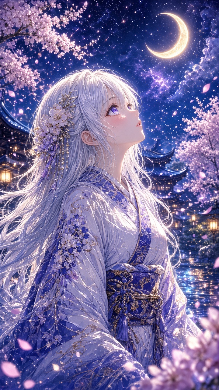 👒Under the Same Sky artwork