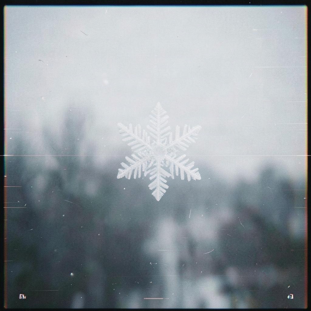 すぐに雪になるけど artwork