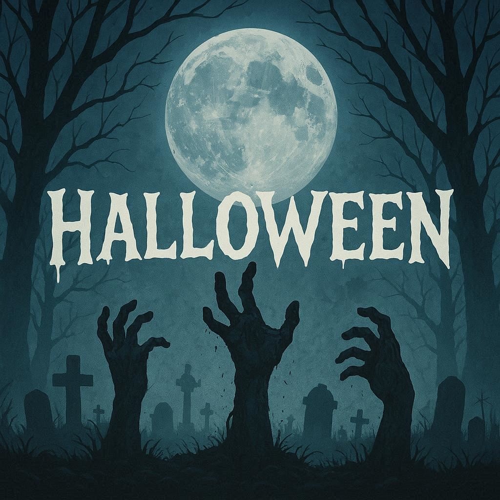 Image for Halloween Songs