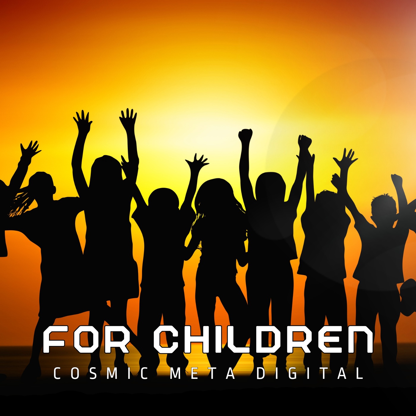 Image for For Children