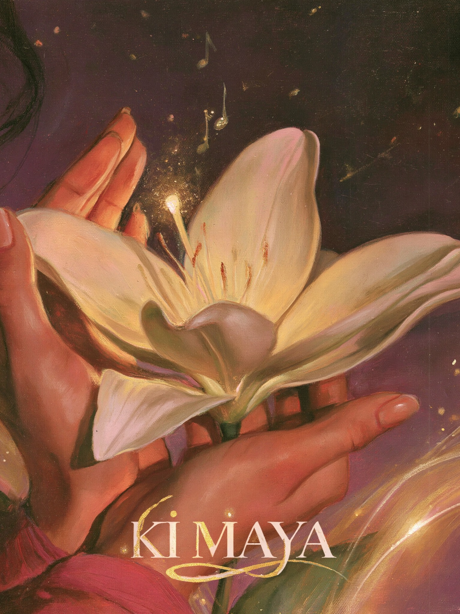 Ki Maya (Midnight Mix) artwork
