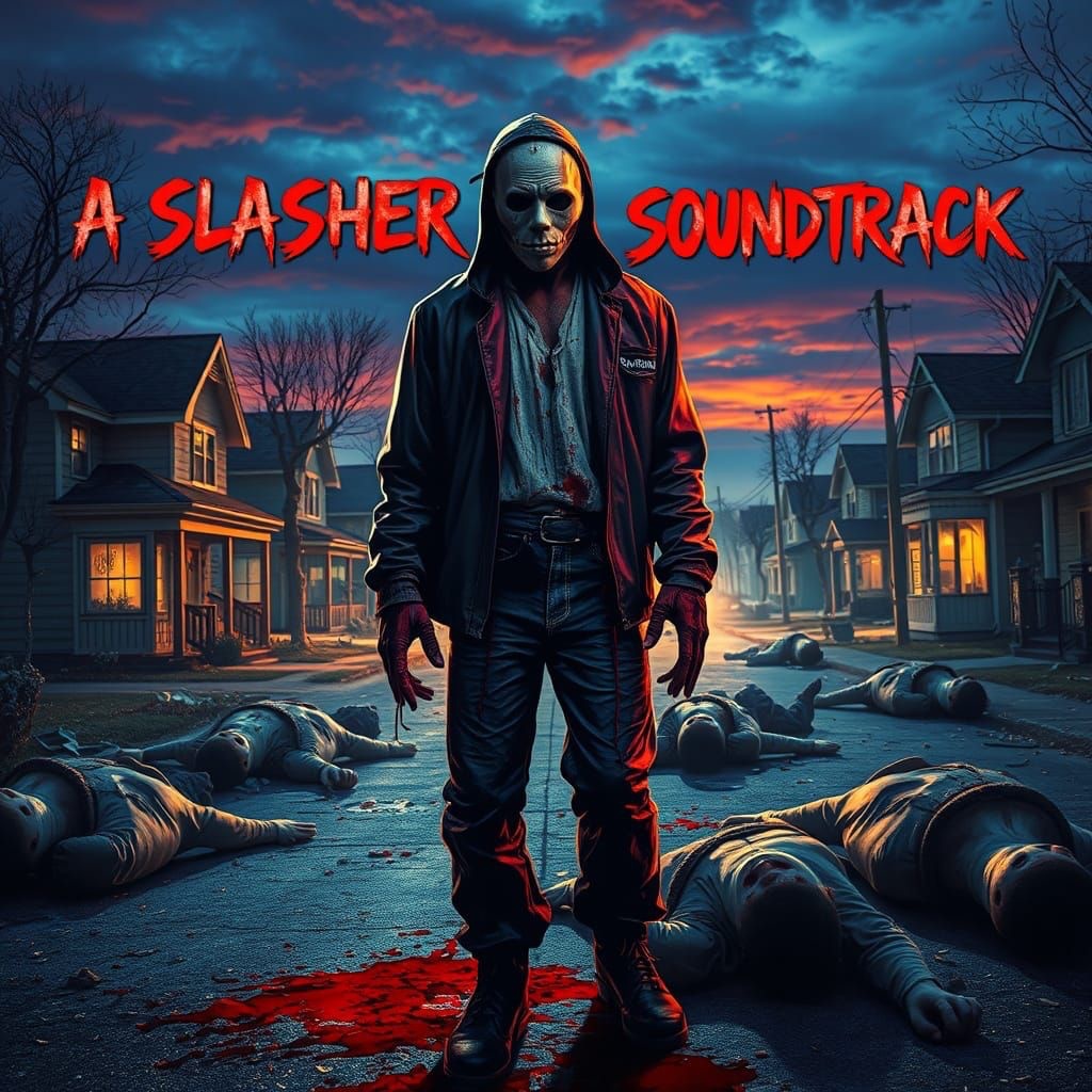 Playlist cover art