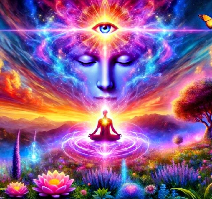Soul Deeply Sovereignity artwork