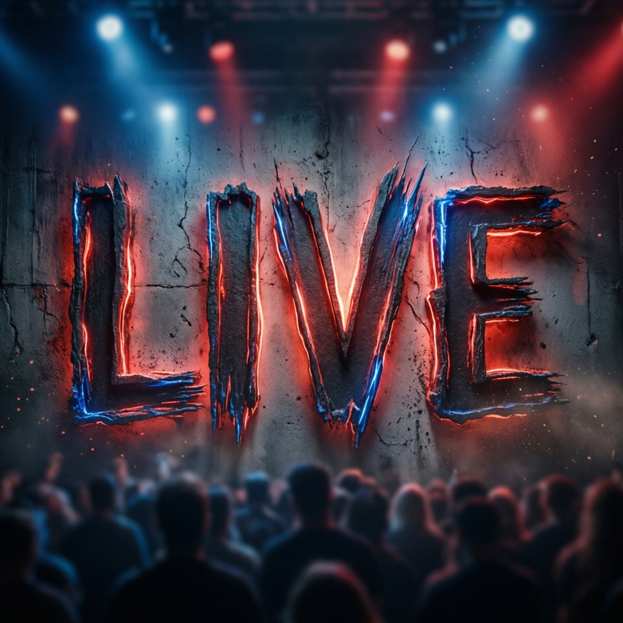 Image for  𝓛𝓘𝓥𝓔 𝟮𝟔