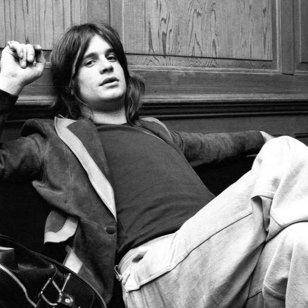 Image for PRINCE OF DARKNESS