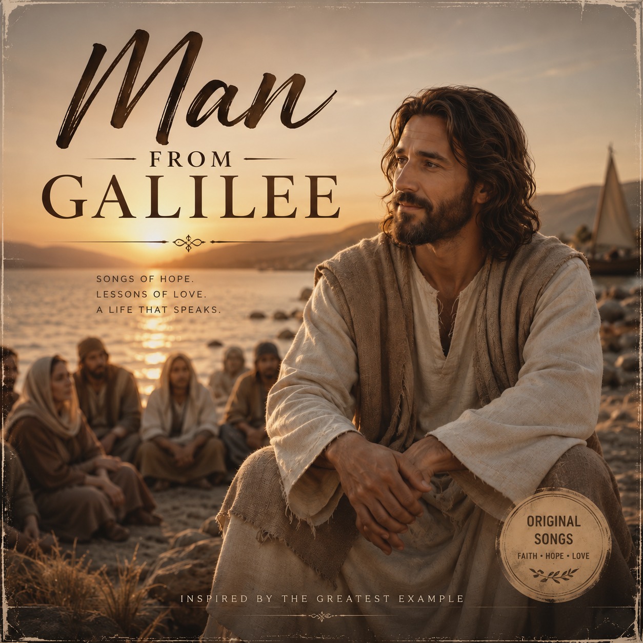 Song Cover Image
