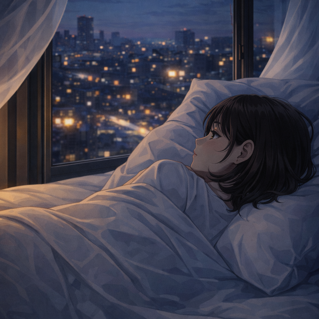 窓の向こう artwork