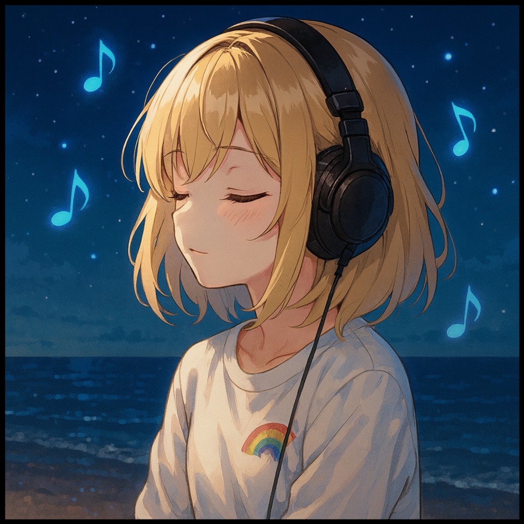 Image for Austere Flower 🌸 - An outstanding EDM musician