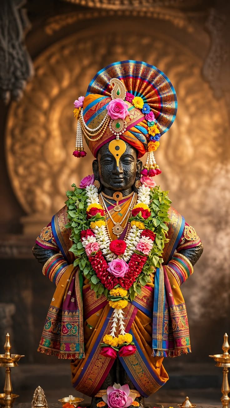 सावळा विठ्ठला artwork