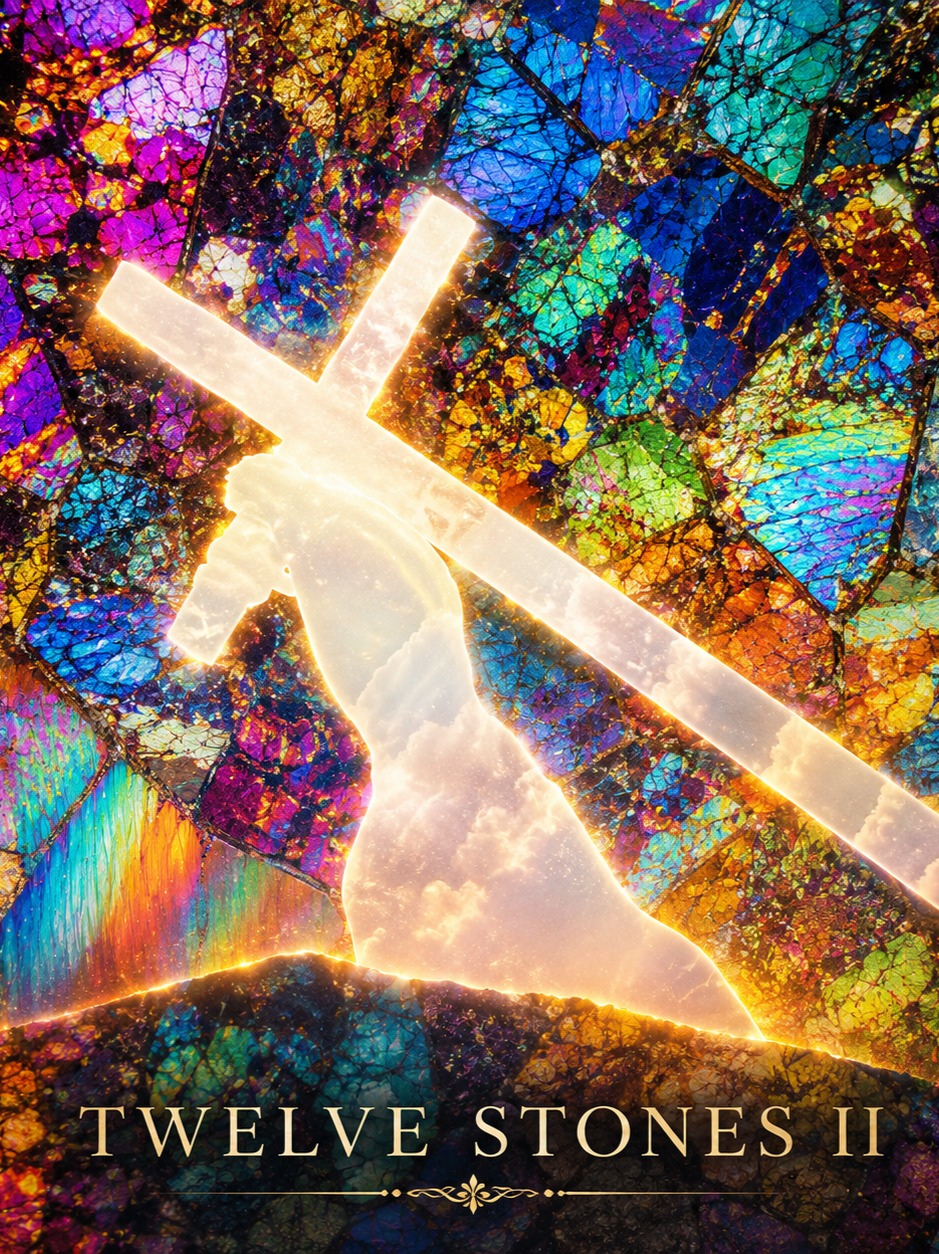 Twelve Stones II (CinematicGlitchHop/PostDubstep) 5.5.5! artwork