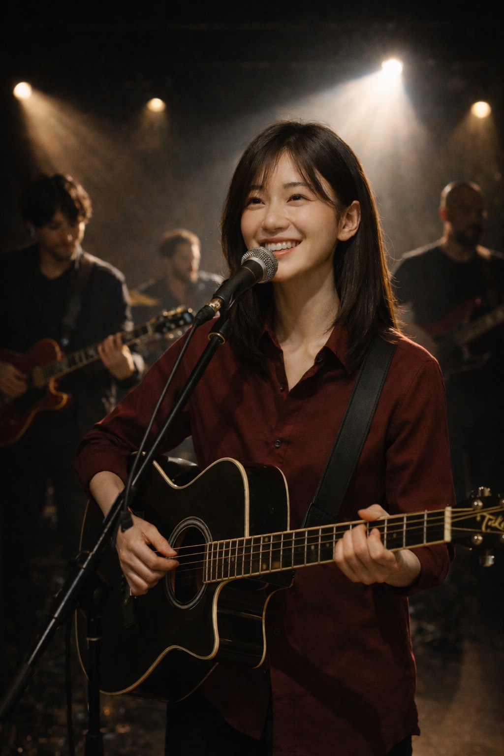 Song Image