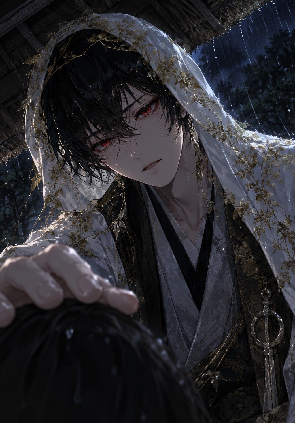 妖太鼓 artwork